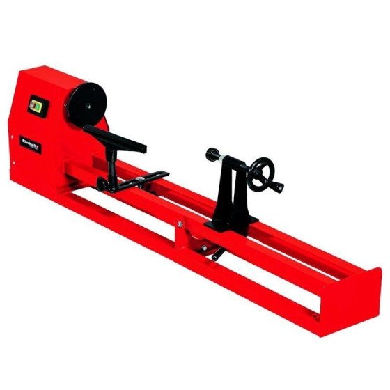 Torno Para Madera 400W...