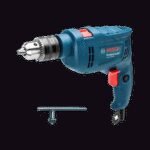 Taladro Percutor 550W 13mm Bosch GSB 550 RE