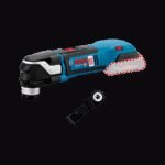 Multicortadora Inalambrica 18V Bosch GOP 18V-28