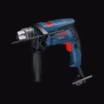 Taladro de Impacto 750w 13mm Bosch GSB 13 RE