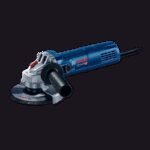 Amoladora Angular 900W Vel. Variable Bosch GWS 9-125 S