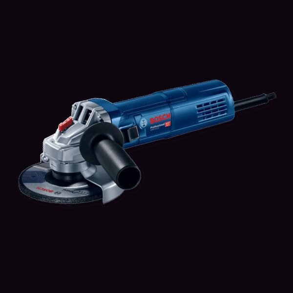 Amoladora Angular 900W Vel. Variable Bosch GWS 9-125 S