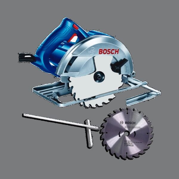 Sierra Circular 1500W 1 Disco Bosch GKS 150