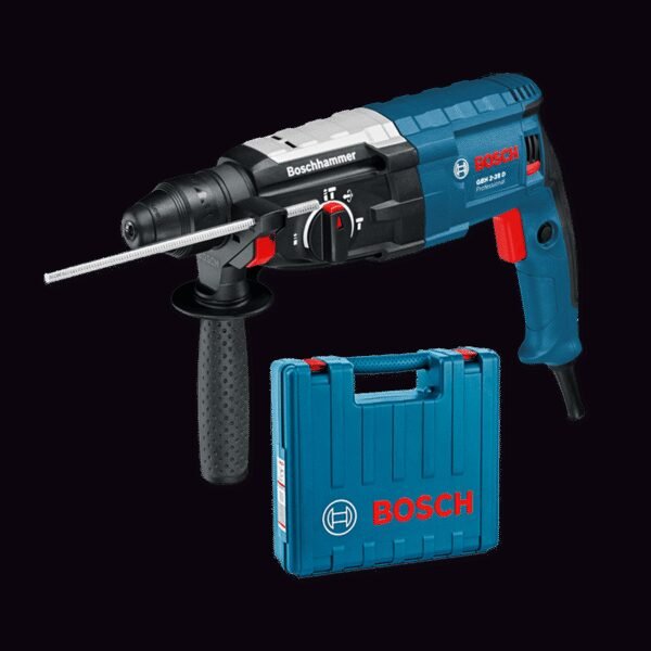 Rotomartillo SDS Plus 3,2 Joules Bosch GBH 2-28 D
