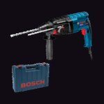 Rotomartillo 2,7 Joules Bosch GBH 2-24 D