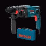 Rotomartillo 720W Profesional Bosch GBH 220