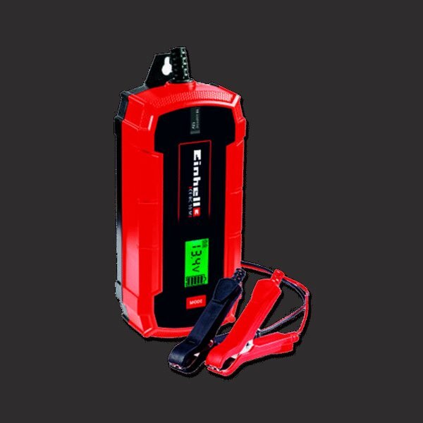 Cargador de Bateria CE-BC 10M Einhell