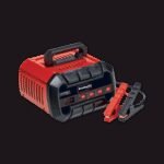 Cargador y Arrancador de Batería CE-BC 15M Einhell