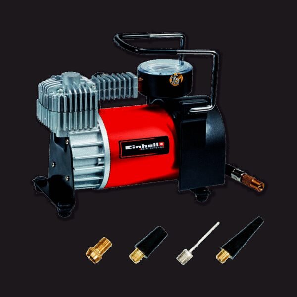 Compresor de Aire 12v Einhell CC-AC 35/1012V
