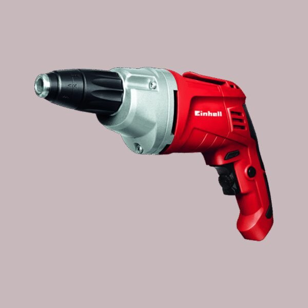 Atornillador Drywall TH-DY 500E Einhell