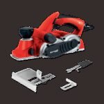 Cepillo Garlopa 900 Watts Einhell TE-PL 900
