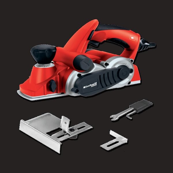 Cepillo Garlopa 900 Watts Einhell TE-PL 900