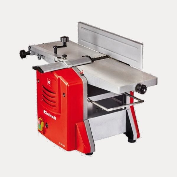Cepilladora de Banco Einhell TC-SP 204
