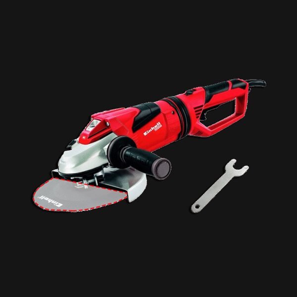 Amoladora Angular 2300W 9" Einhell TE-AG 230