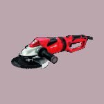 Amoladora Angular 2300W 7" Einhell TE-AG 180
