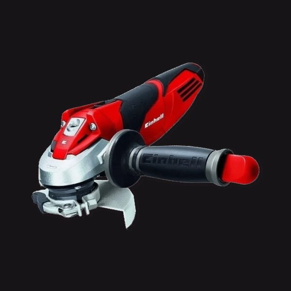 Amoladora Angular 750W 115mm Einhell TE-AG 115/750 DP