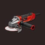 Amoladora Angular 1010W 5" Einhell TE-AG 125/1010 CE Q