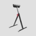 Caballete de Apoyo con Rodillo KWB Einhell 49785910