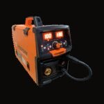 Soldadora Inverter 220V Lusqtoff EVO MIG-175