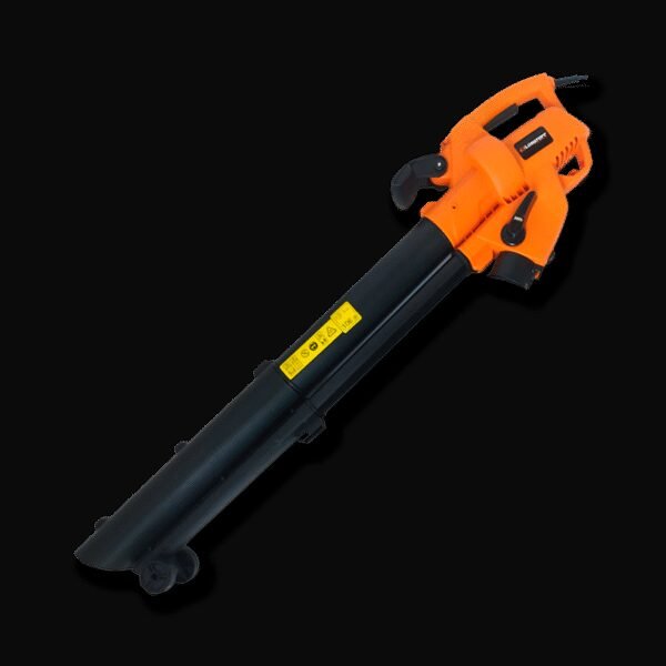 Sopladora/Aspirador 2400w Lusqtoff SPL2400-8