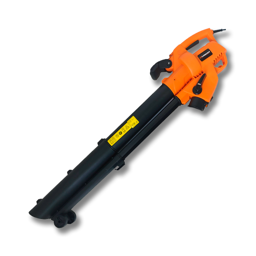 Sopladora/Aspirador 2400w Lusqtoff SPL2400-8 Sopladora/Aspirador 2400w Lusqtoff SPL2400-8