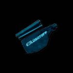 Sopladora/Aspirador 600w Lusqtoff SAL600-8
