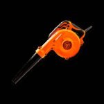 Sopladora/Aspirador 600w Lusqtoff SAL600-8