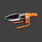 Termofusora 800 W Lusqtoff LTF6308R