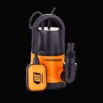 Bomba Sumergible para Aguas Limpias 400w Lusqtoff LLP-400