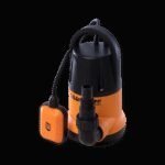 Bomba Sumergible para Aguas Limpias 400w Lusqtoff LLP-400