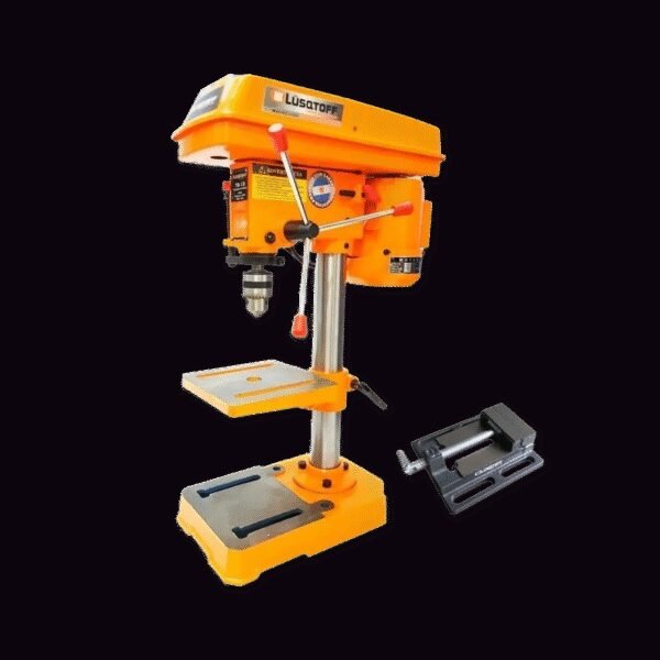 Taladro de Banco 250W Lusqtoff TB13