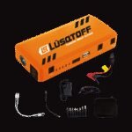 Cargador / Arrancador de Batería 12V Lusqtoff PI-300