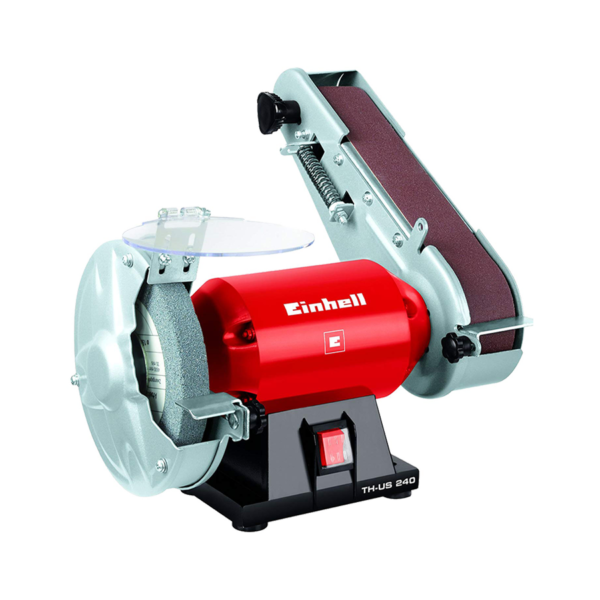 Amoladora / Lijadora de Banco 240W Einhell TH-US 240