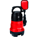 Bomba Sumergible GC-DP 3730 Einhell