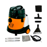 Aspiradora Industrial 1400W Lusqtoff LTL20-8