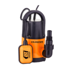 Bomba Sumergible para Aguas Limpias 400w Lusqtoff LLP-400