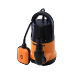 Bomba Sumergible para Aguas Limpias 400w Lusqtoff LLP-400 - Imagen 2