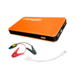 Arrancador / Cargador de Batería y Celulares Lusqtoff PB-100