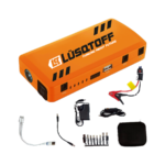 Cargador / Arrancador de Batería 12V Lusqtoff PI-300