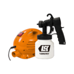 Equipo de Pintar 450W Lusqtoff HTEP1004