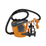 Equipo de Pintar Lusqtoff 600W HTEP1007