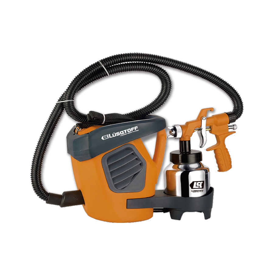 product-117-866 Equipo de Pintar Lusqtoff 600W HTEP1007 - Imagen 1