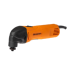 Sierra Oscilante Multicortadora Lusqtoff MCOL320-8