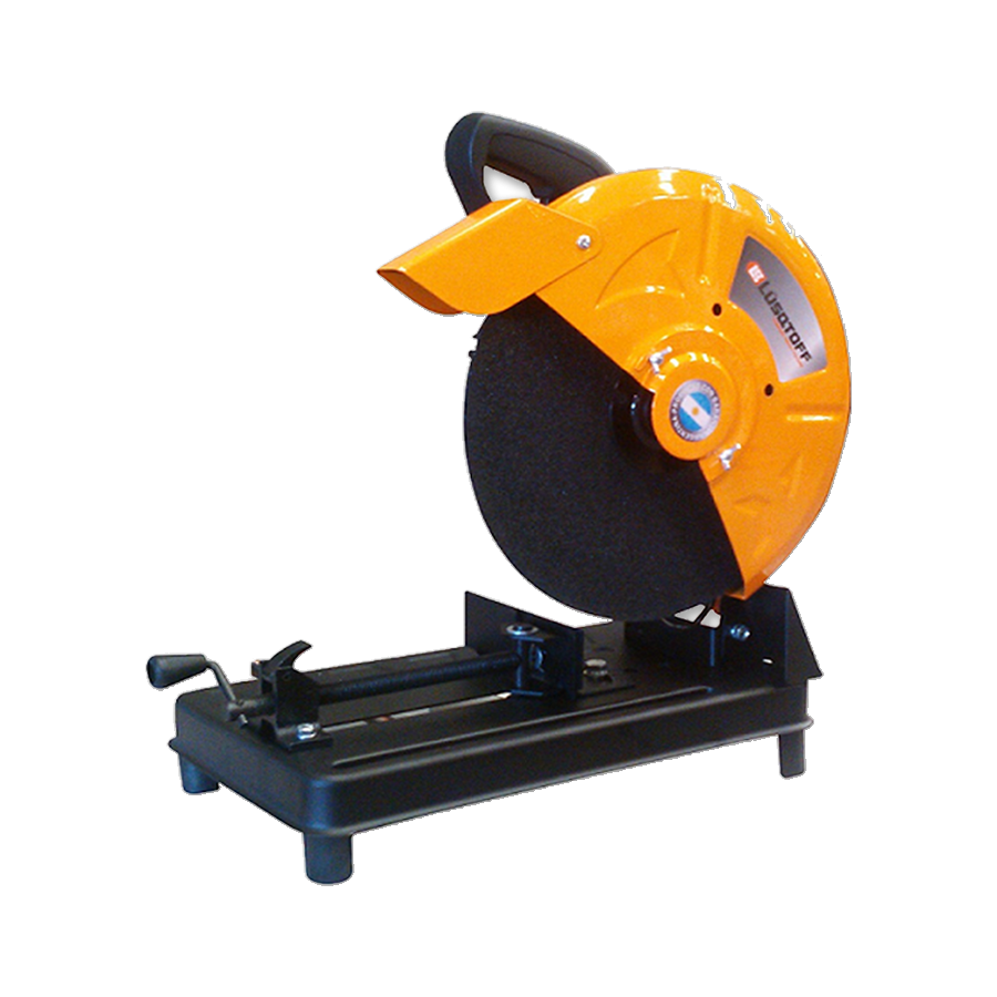 product-134-778 Sierra Sensitiva Lusqtoff 2000 Watts CM-14K - Imagen 1