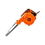 Sopladora/Aspirador 600w Lusqtoff SAL600-8