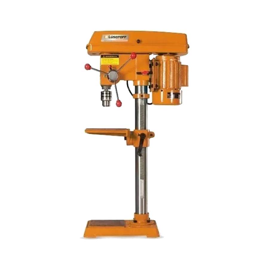 product-138-971 Taladro de Banco 375W Lusqtoff TB-16 A - Imagen 1