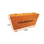 Termofusora 800 W Lusqtoff LTF6308R - Imagen 3