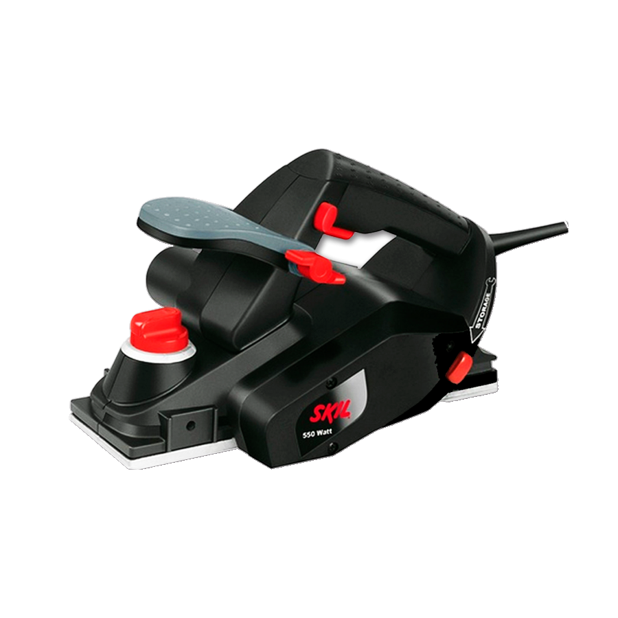 product-145-1107 Cepillo Garlopa 550 Watts Skil 1555 - Imagen 1