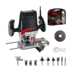 Fresadora Tupí 1100 W Skil 1831