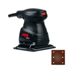 Lijadora Orbital de Palma 200W Skil 7232
